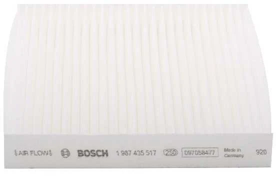 Bosch Salono Oro Filtras Infiniti Fx Nissan X Trail Murano Serena