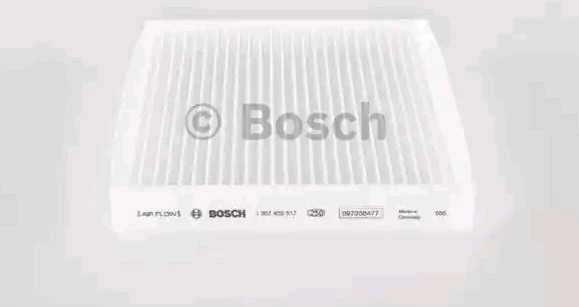 Bosch Salono Oro Filtras Infiniti Fx Nissan X Trail Murano Serena
