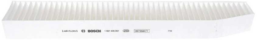 Bosch Salono Oro Filtras Jeep Grand Cherokee I II III 4.0 4.7 3.1 TD 6059 3964 3125 4701 6059 FD5015 FD5022