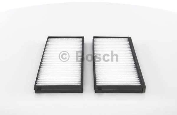 Bosch Salono Oro Filtras Kia Carens II 1.6 1.8 2.0 CRDi CVVT 8200121 8200122 8200123