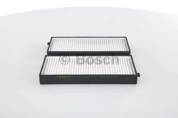 Bosch Salono Oro Filtras KIA Clarus Rio I 1.3 1.5 16V 1793 1998 1343 1493 CCF21764 CCF21765
