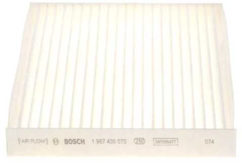 Bosch Salono Oro Filtras Kia Soul II 1.6 CRDi 1.6 CVVT 1.6 GDI 2.0 CVVT 918 001 918 002