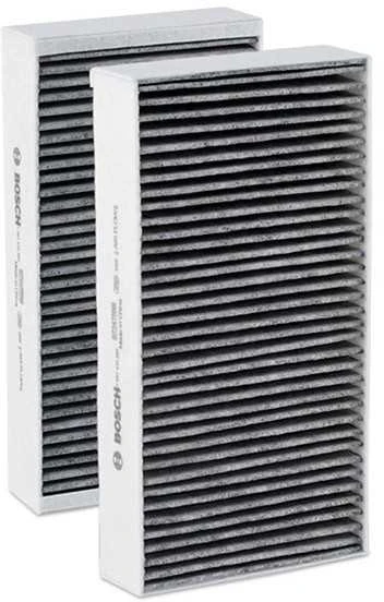 Bosch Salono Oro Filtras Mercedes Benz ML GL R 320 350 CDI 4Matic A 651 094 00 00 A 651 094 01 00