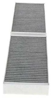 Bosch Salono Oro Filtras Mercedes Benz ML GL R 320 350 CDI 4Matic A 651 094 00 00 A 651 094 01 00
