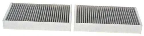 Bosch Salono Oro Filtras Mercedes Benz ML GL R 320 350 CDI 4Matic A 651 094 00 00 A 651 094 01 00