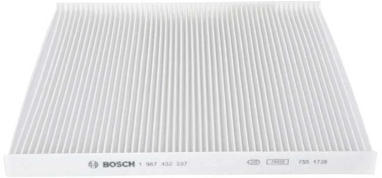 Bosch Salono oro filtras NISSAN Altima Murano Teana Maxima 90919V0001 90919V0002