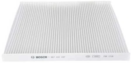 Bosch Salono oro filtras NISSAN Altima Murano Teana Maxima 90919V0001 90919V0002