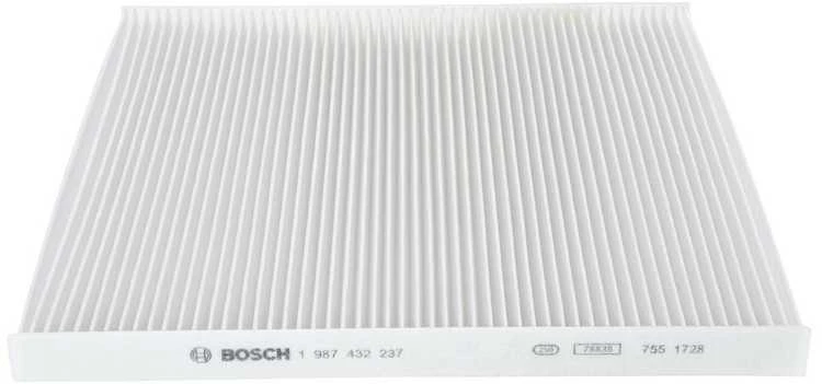 Bosch Salono oro filtras NISSAN Altima Murano Teana Maxima 90919V0001 90919V0002