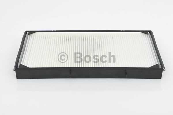 Bosch Salono oro filtras NISSAN Primastar OPEL Movano RENAULT Trafic 2.5 CDTI 8200244455 8200244456 8200244457