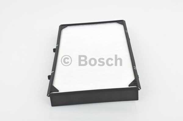 Bosch Salono oro filtras NISSAN Primastar OPEL Movano RENAULT Trafic 2.5 CDTI 8200244455 8200244456 8200244457