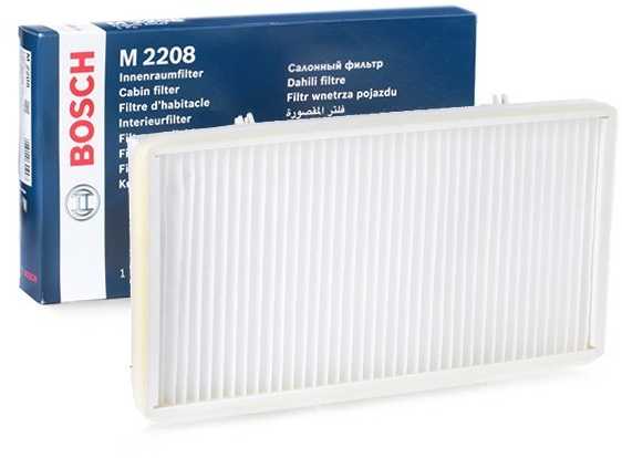 Bosch Salono oro filtras NISSAN Primastar OPEL Movano RENAULT Trafic 2.5 CDTI 8200244455 8200244456 8200244457
