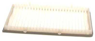 Bosch Salono oro filtras NISSAN Primastar OPEL Movano RENAULT Trafic 2.5 CDTI 8200244455 8200244456 8200244457