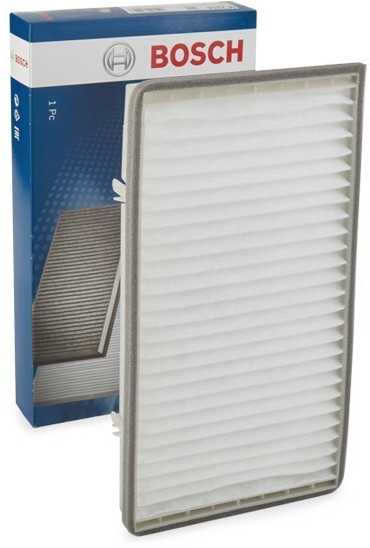 Bosch Salono oro filtras NISSAN Primastar OPEL Movano RENAULT Trafic 2.5 CDTI 8200244455 8200244456 8200244457