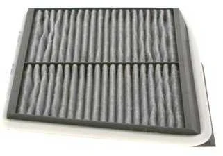 Bosch Salono oro filtras Renault Megane Scenic 1.4 1.6 1.9 D 7701205143 7701205144