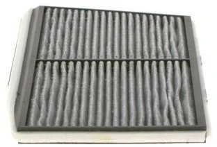 Bosch Salono oro filtras Renault Megane Scenic 1.4 1.6 1.9 D 7701205143 7701205144