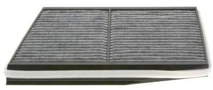 Bosch Salono oro filtras Renault Megane Scenic 1.4 1.6 1.9 D 7701205143 7701205144