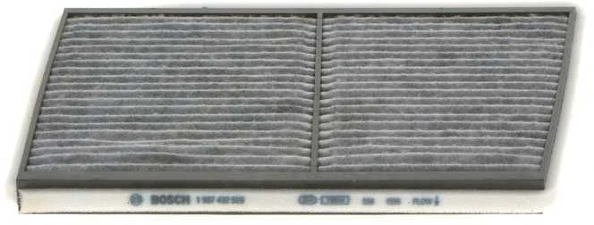 Bosch Salono oro filtras Renault Megane Scenic 1.4 1.6 1.9 D 7701205143 7701205144