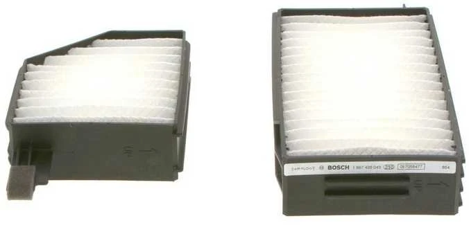 Bosch Salono Oro Filtras Subaru Legacy Outback 2 0 2 5 3 0 H6 AWD 728322 911780