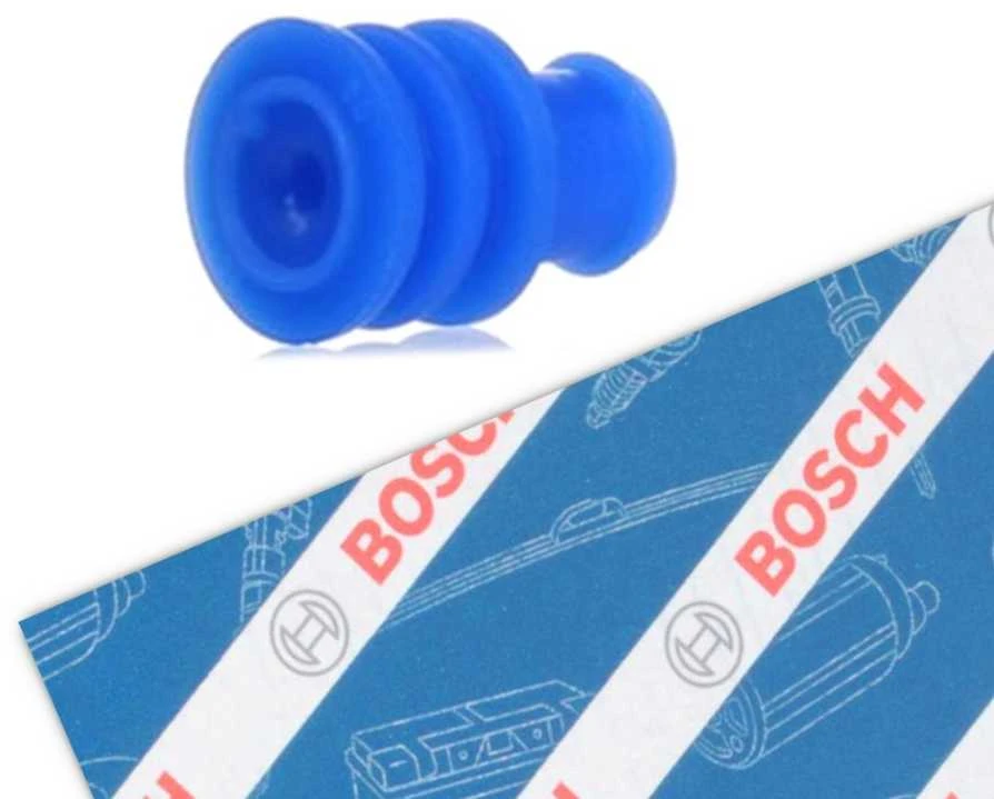 Bosch Sandariklis Kištukas NISSAN Juke Qashqai TOYOTA Corolla Avensis 90915-YZZD1 90915-YZZD2