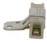 BOSCH serijos rezistorius, uždegimo sistema 0227901013 A0001581345