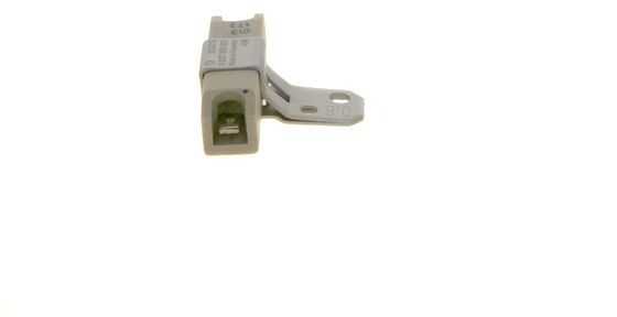 BOSCH serijos rezistorius, uždegimo sistema 0227901013 A0001581345