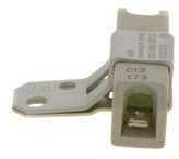 BOSCH serijos rezistorius, uždegimo sistema 0227901013 A0001581345