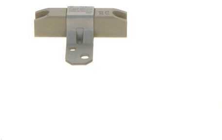 BOSCH serijos rezistorius, uždegimo sistema 0227901013 A0001581345