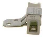 BOSCH serijos rezistorius, uždegimo sistema 0227901013 A0001581345