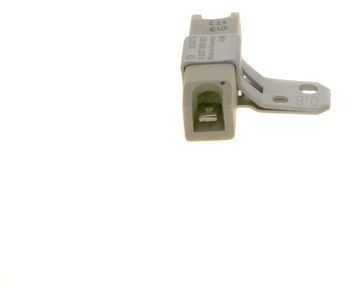 BOSCH serijos rezistorius, uždegimo sistema 0227901013 A0001581345