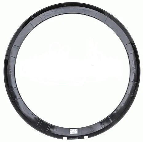 Bosch Siemens apvalus durų rėmo skalbimo mašinos originalus 20001371