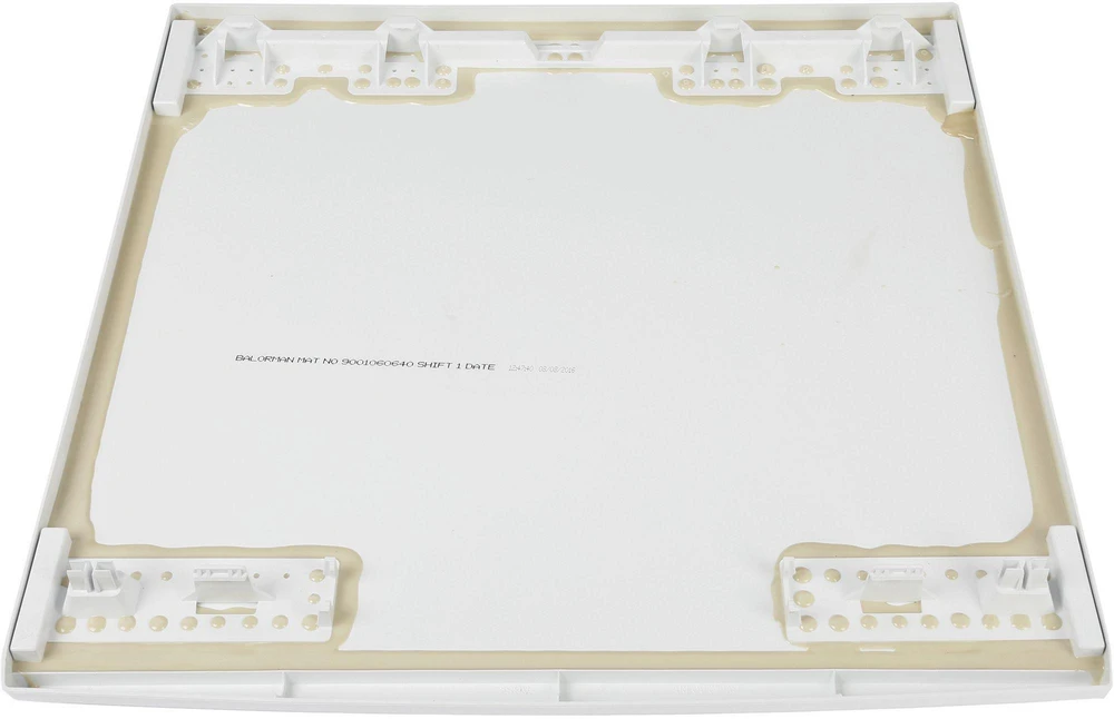 Bosch/Siemens Darbalaukis 00774650