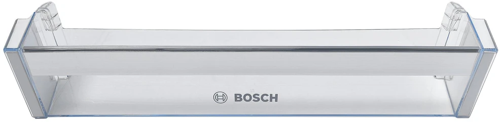 "Bosch Siemens" dėklas KDV58AL30N KGD56AI304 KGE49AI30 Originalus 00707344