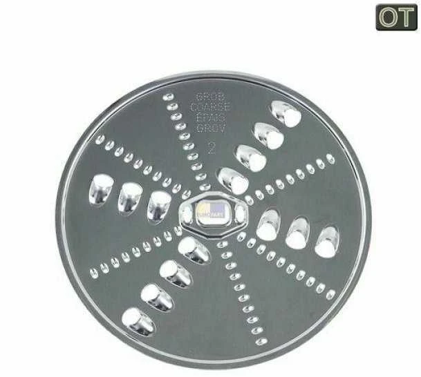 "Bosch Siemens" diskinis smulkintuvas, skirtas "MultiTalent 8" virtuvės kombainams Originalus 00083577