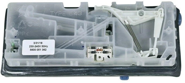 BOSCH/SIEMENS dozatorius 00480787