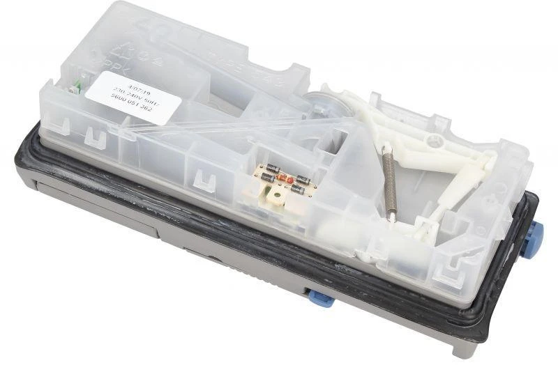 BOSCH/SIEMENS dozatorius 00480787