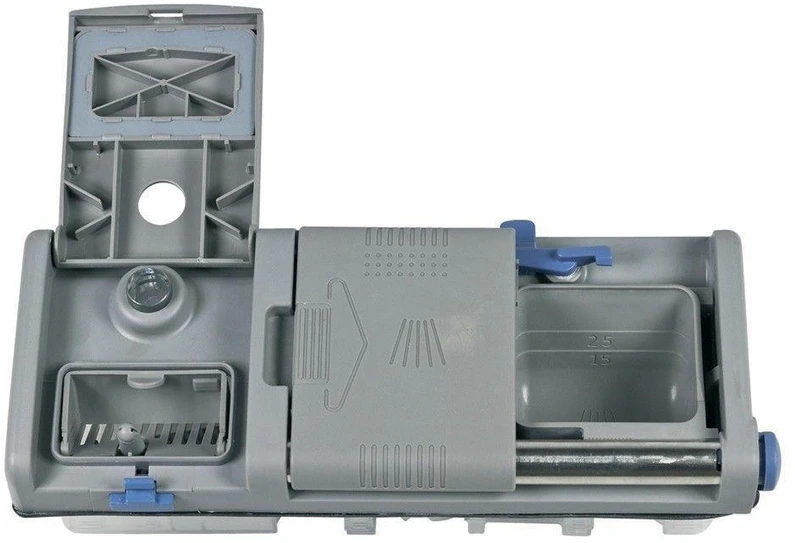 BOSCH/SIEMENS dozatorius 00480787