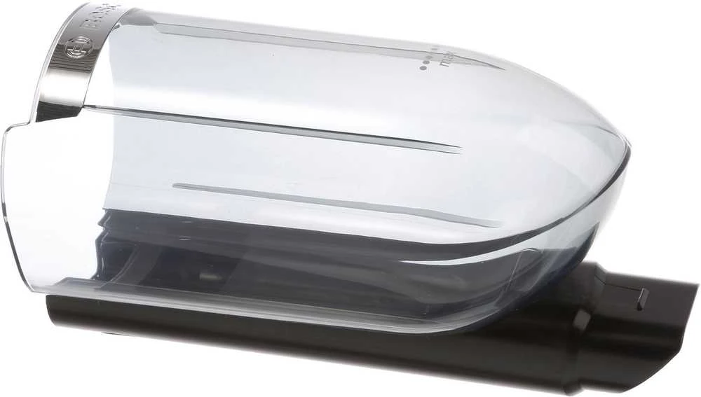 "Bosch Siemens" dulkių talpykla, skirta BBH32101 BBH3251GB BBH3280GB Original 12026534