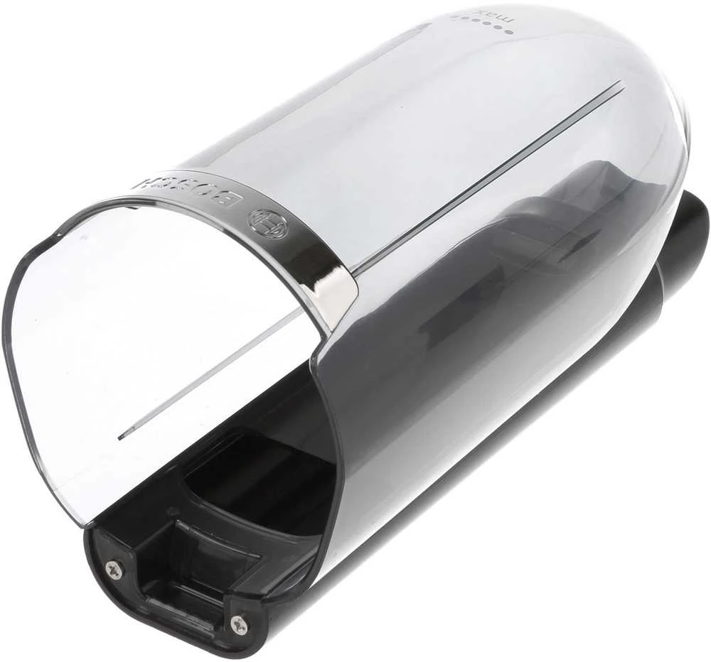 "Bosch Siemens" dulkių talpykla, skirta BBH32101 BBH3251GB BBH3280GB Original 12026534