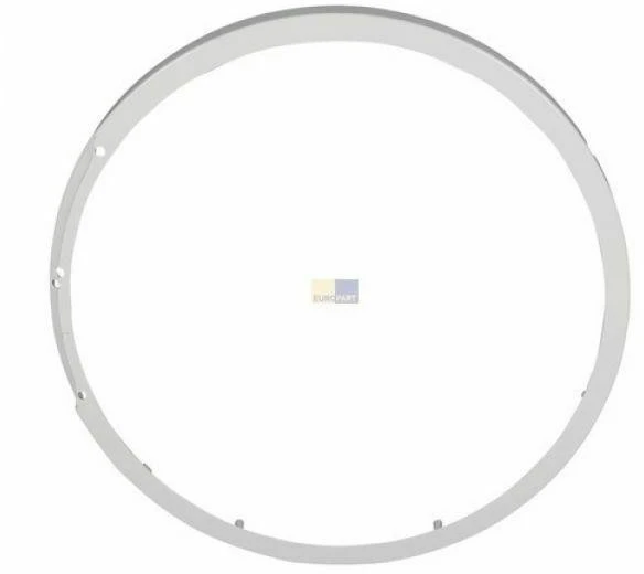 Bosch Siemens džiovyklės durų rėmas su rankena originalus 00661323