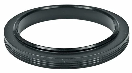 Bosch/Siemens džiovyklės kondensato talpyklos sandarinimo žiedas 72mm originalus 00613959
