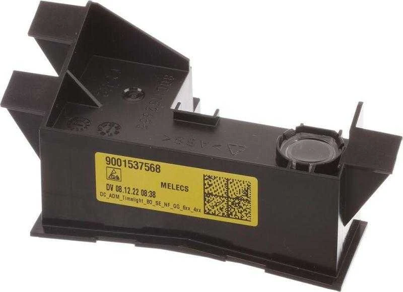 Bosch Siemens Ekranų Modulis DF264101 DF480101 Originalus 10024639