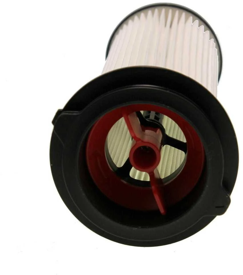 "Bosch Siemens" filtras, skirtas BBH6P25 BBH73260K BCH6HYGGB BCH732KAU Originalus 12015942