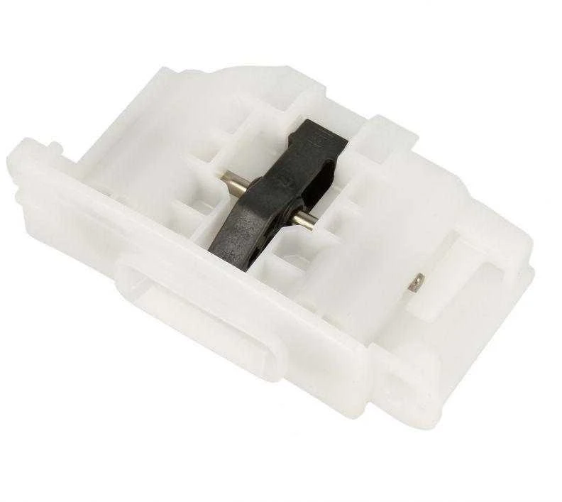 "Bosch Siemens" indaplovės užraktas originalus 10022250