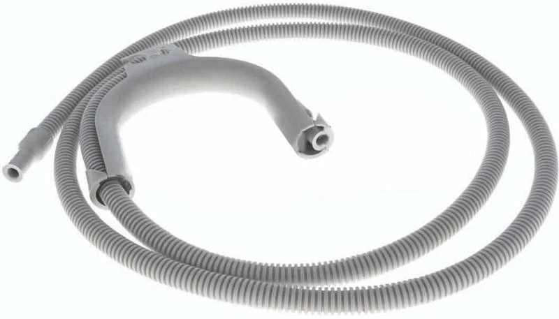 "Bosch Siemens" išleidimo žarna 3SB090B 3SB580B Originali 12013784