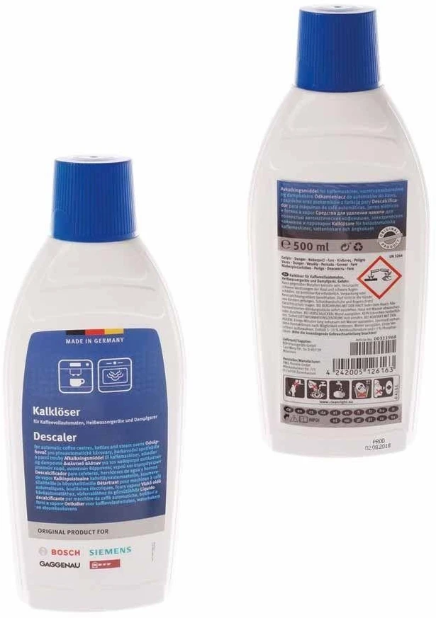 Bosch Nukalkinimo skystis BSH 311968