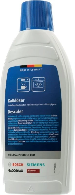 Bosch Nukalkinimo skystis BSH 311968