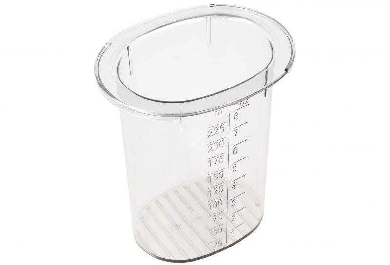 BOSCH/SIEMENS korpuso viršutinė dalis 12018135
