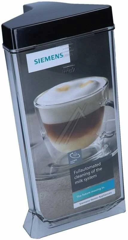 "Bosch Siemens" pieno talpykla TQ703D07 TQ905D03 Originali 11047848