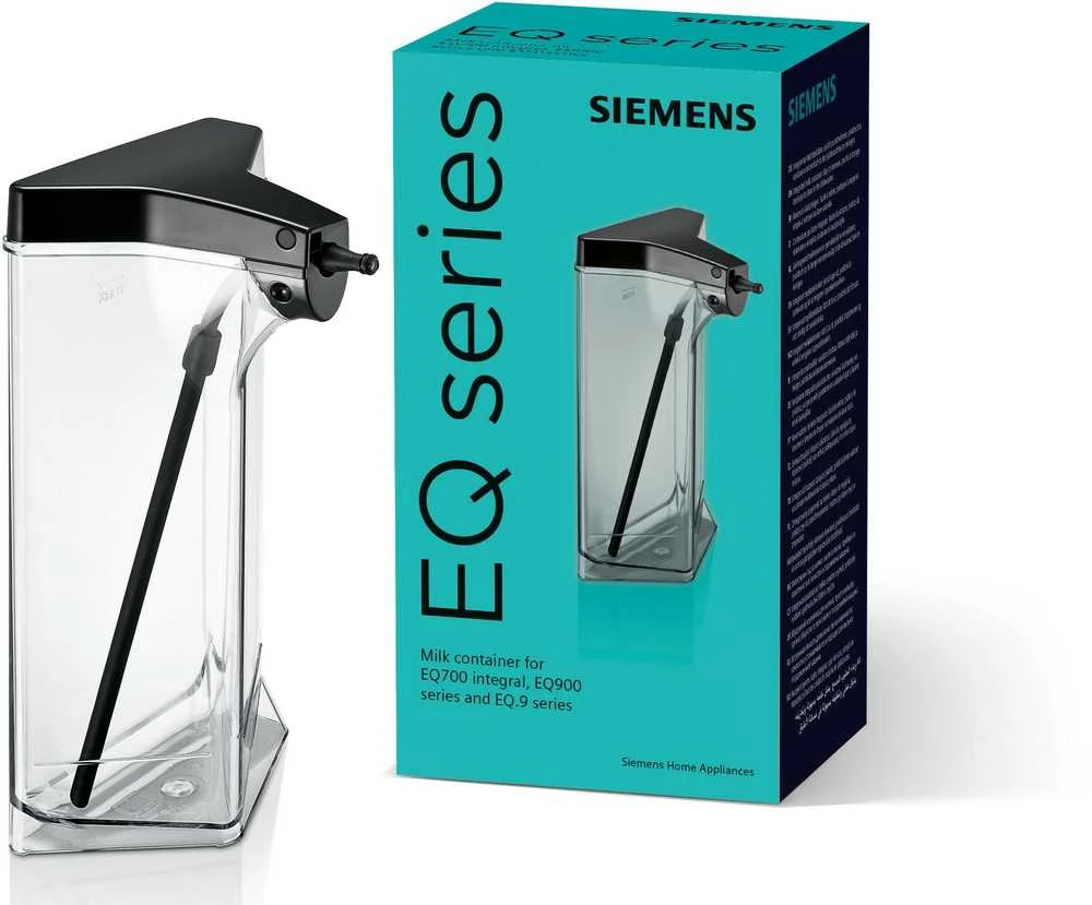 "Bosch Siemens" pieno talpykla TQ703D07 TQ905D03 Originali 11047848