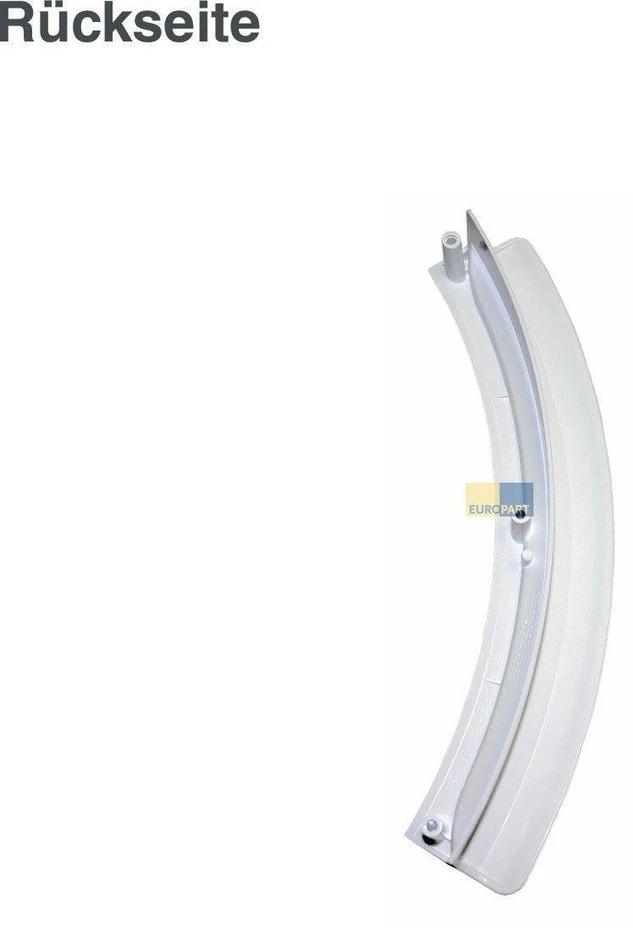 "Bosch Siemens" rankena 3SC71600A 3SC74100A 4SC71400A Originali 00497522